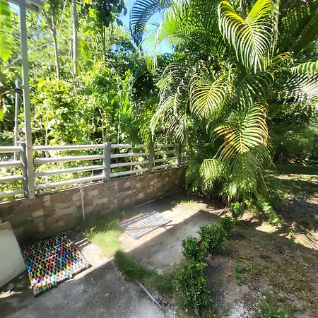 Villas Playa Palo Seco Parrita Exterior foto