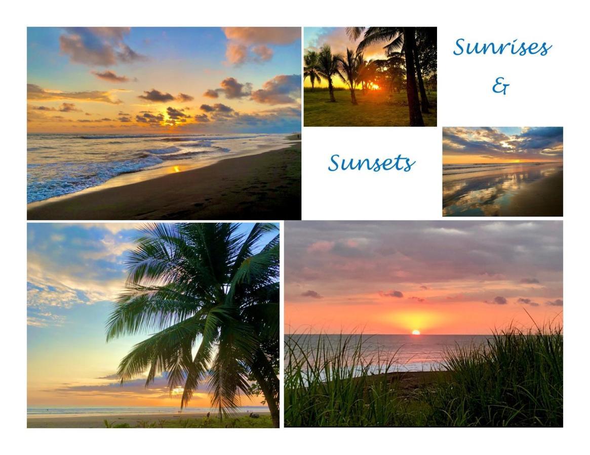 Playa Palo Seco Holiday home *
