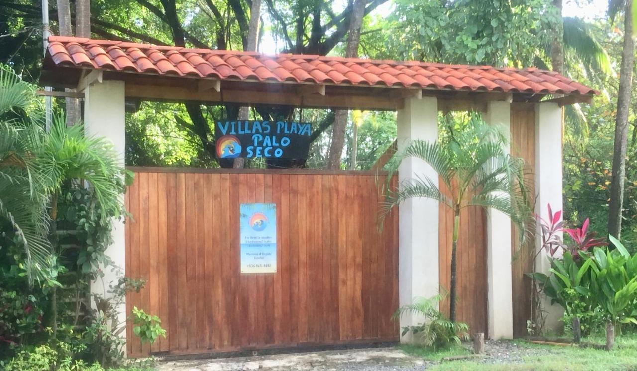 Playa Palo Seco Holiday home *