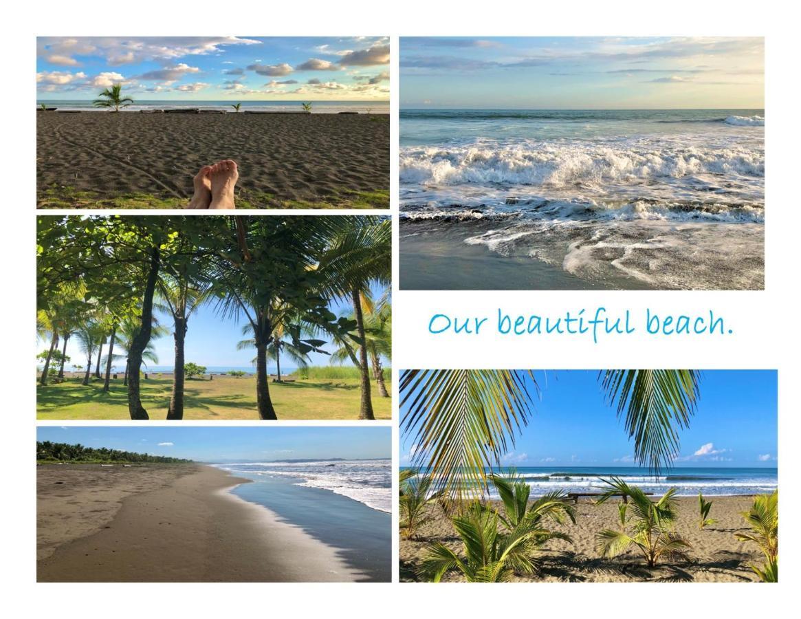 Playa Palo Seco Holiday home
