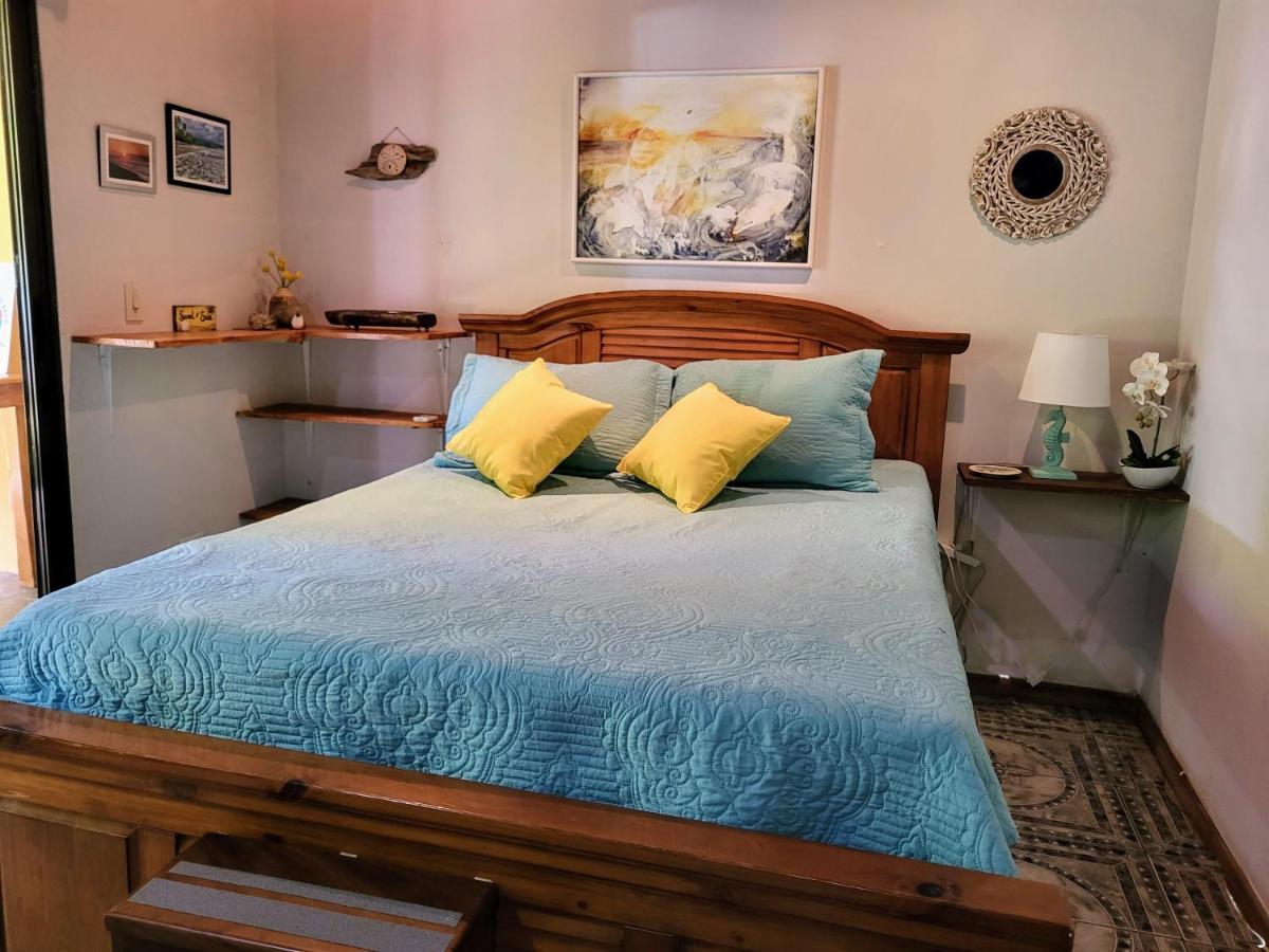 Holiday home Playa Palo Seco *