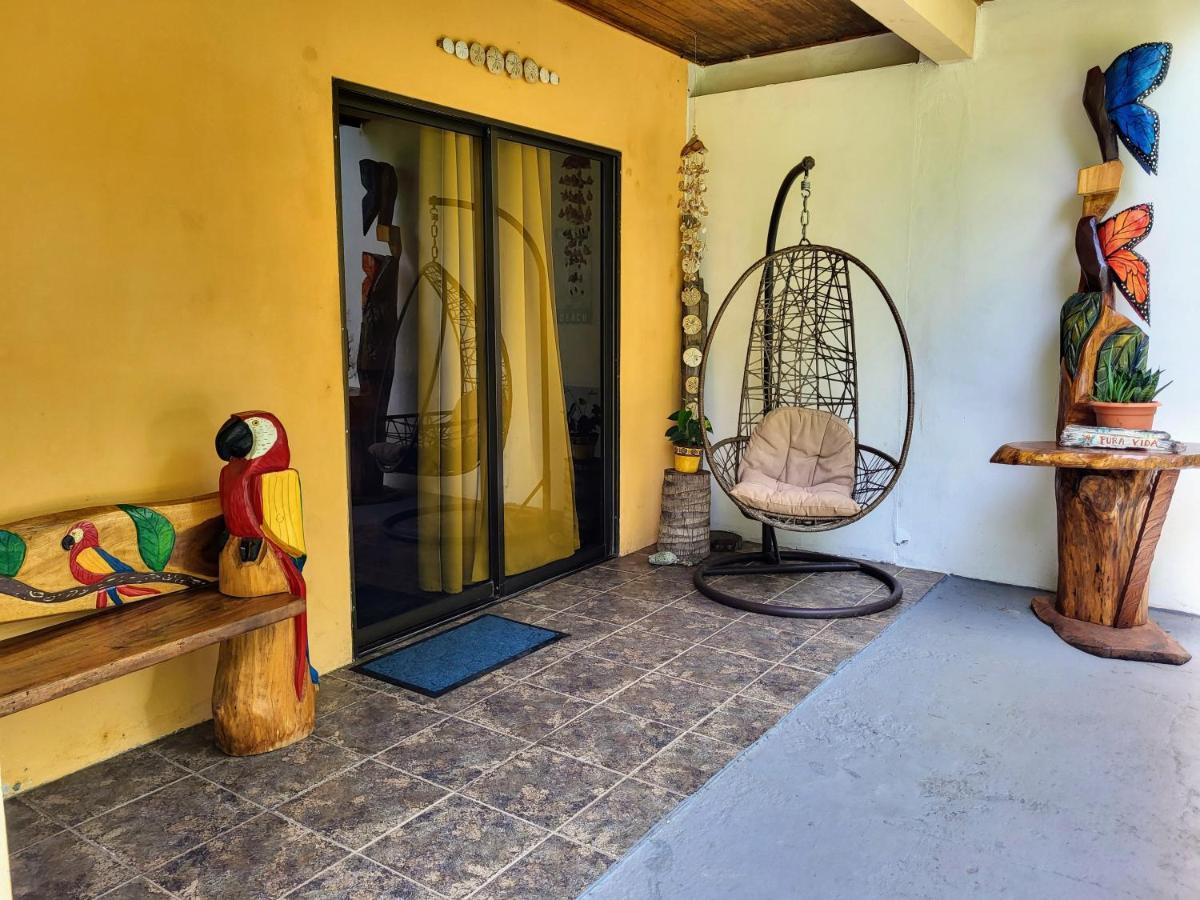 Holiday home Playa Palo Seco