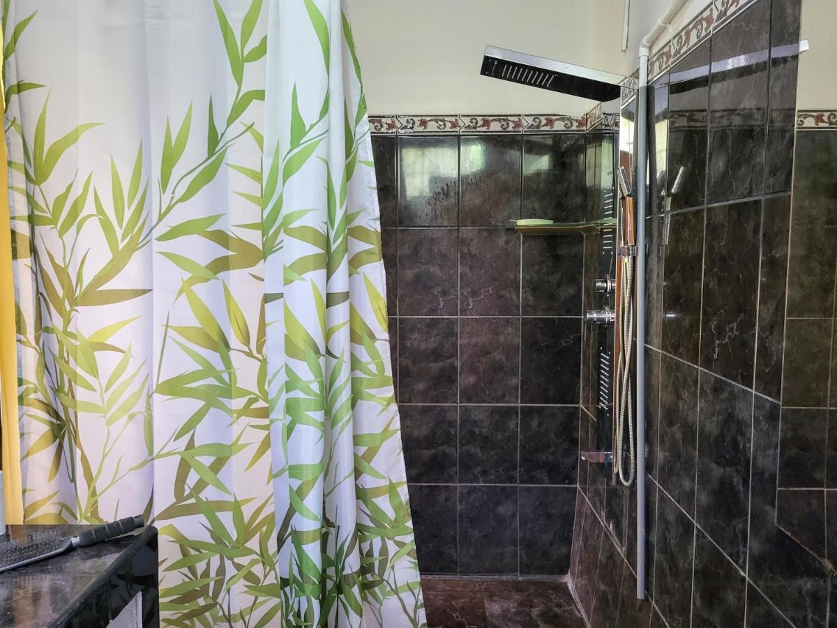 Playa Palo Seco Holiday home