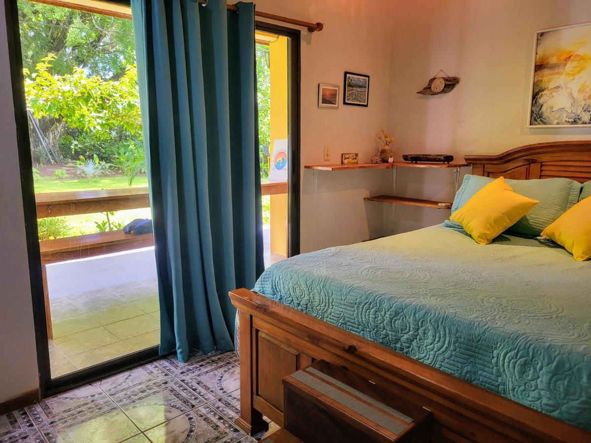Holiday home Playa Palo Seco