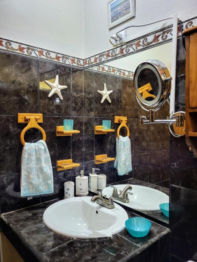 Holiday home Playa Palo Seco *