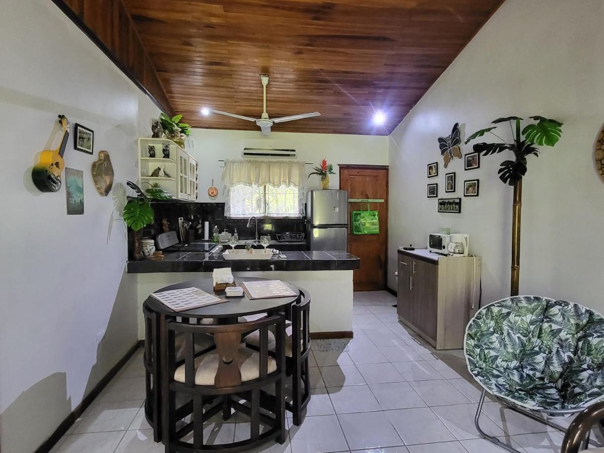 Holiday home Playa Palo Seco *