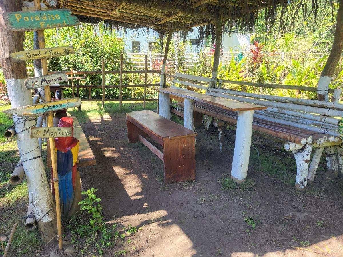 Holiday home Playa Palo Seco