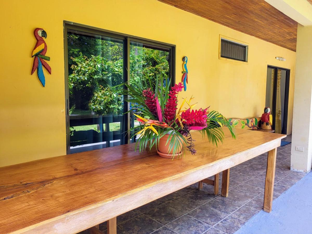 Playa Palo Seco Holiday home