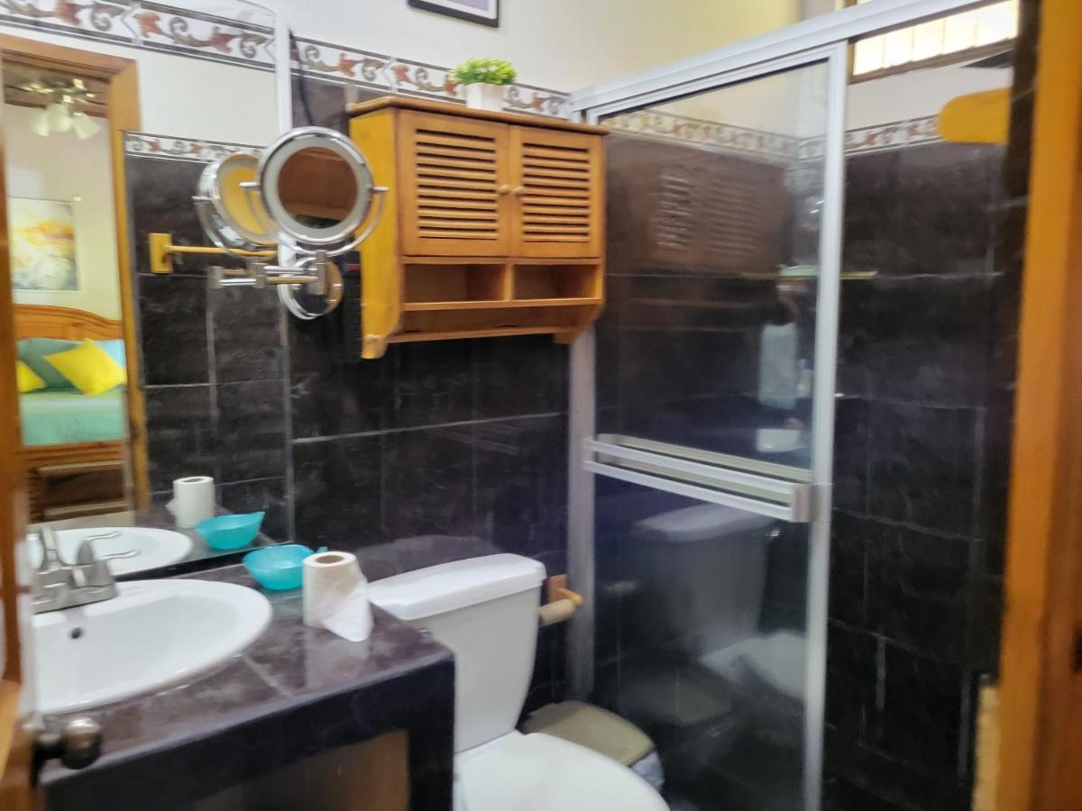Playa Palo Seco Holiday home *