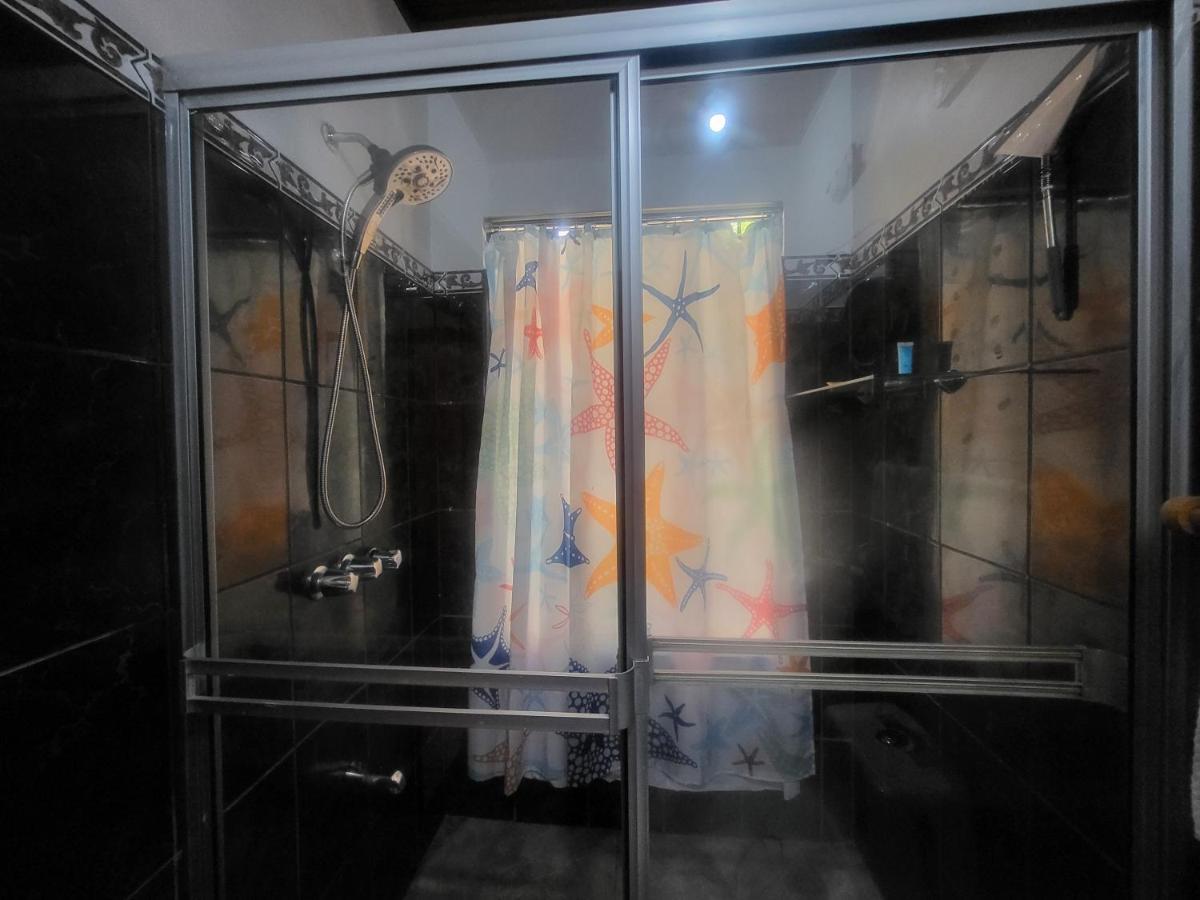 Holiday home Playa Palo Seco *