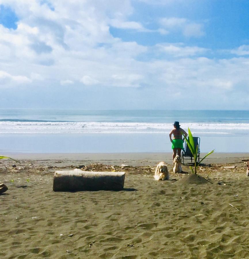 Holiday home Playa Palo Seco