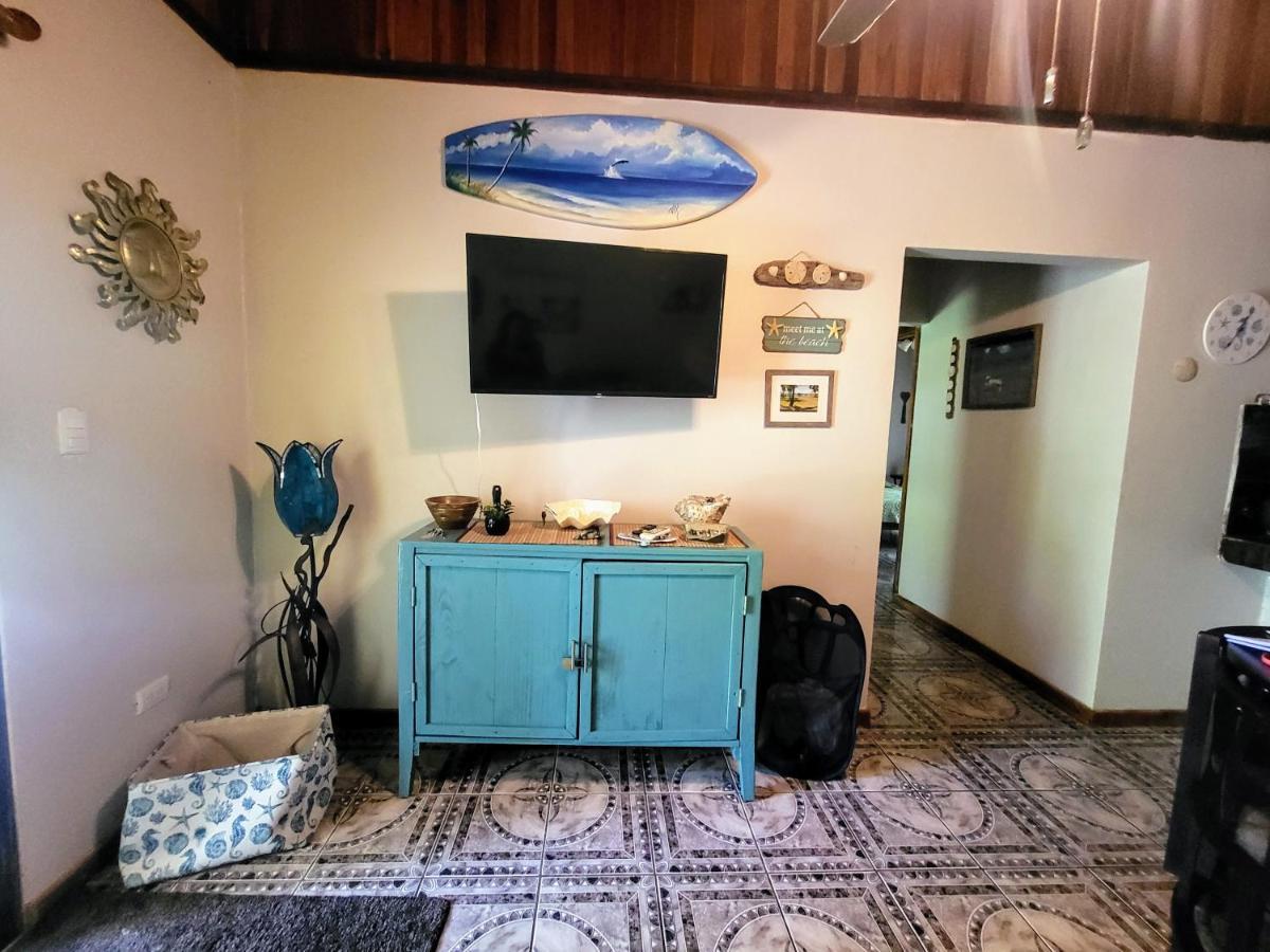 Holiday home Playa Palo Seco Parrita