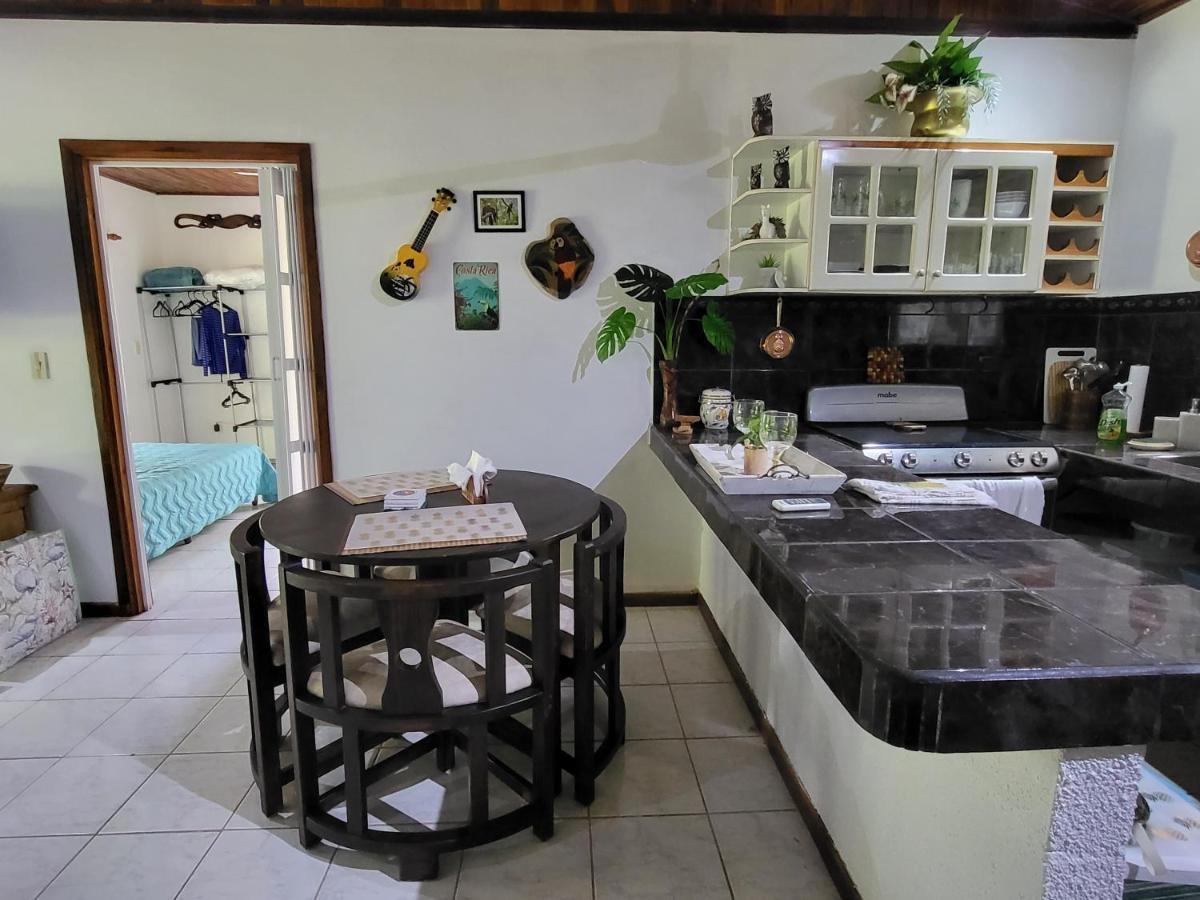 Playa Palo Seco Holiday home *