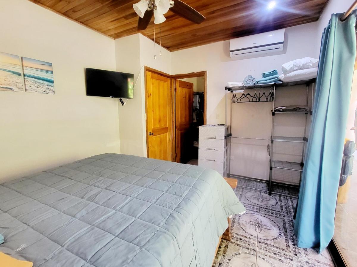 Holiday home Playa Palo Seco *