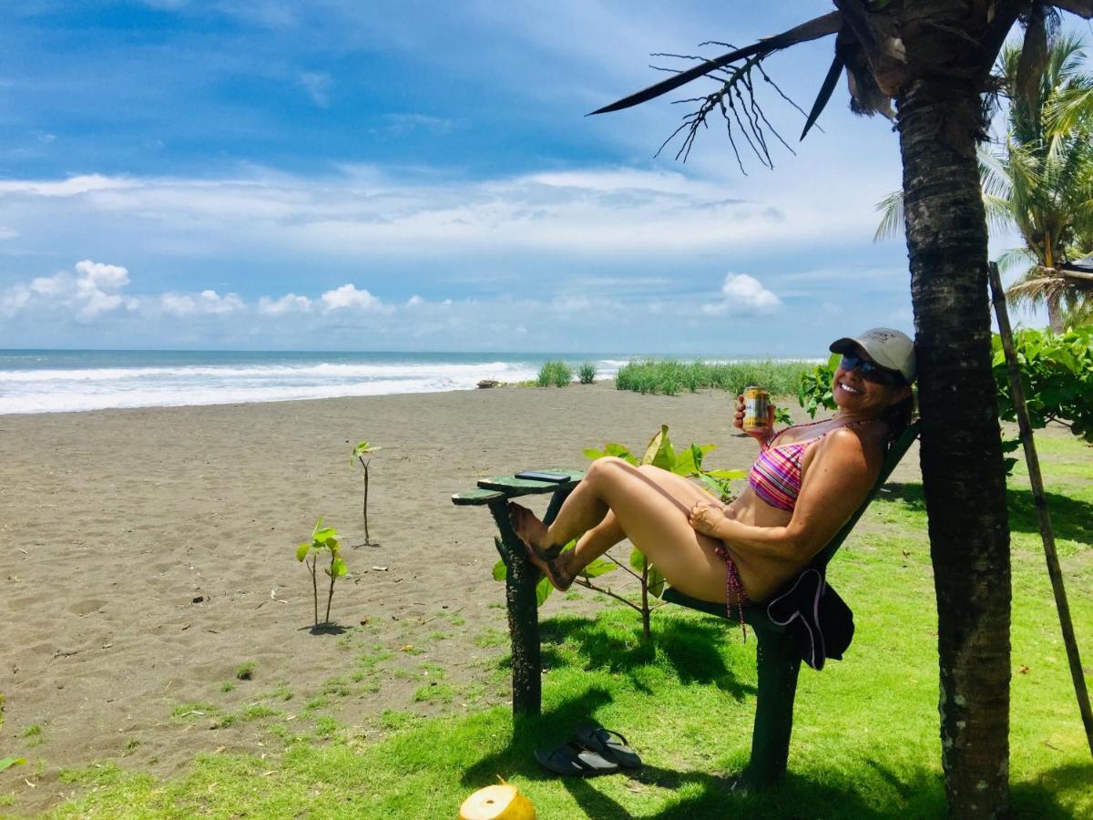 Holiday home Playa Palo Seco Parrita