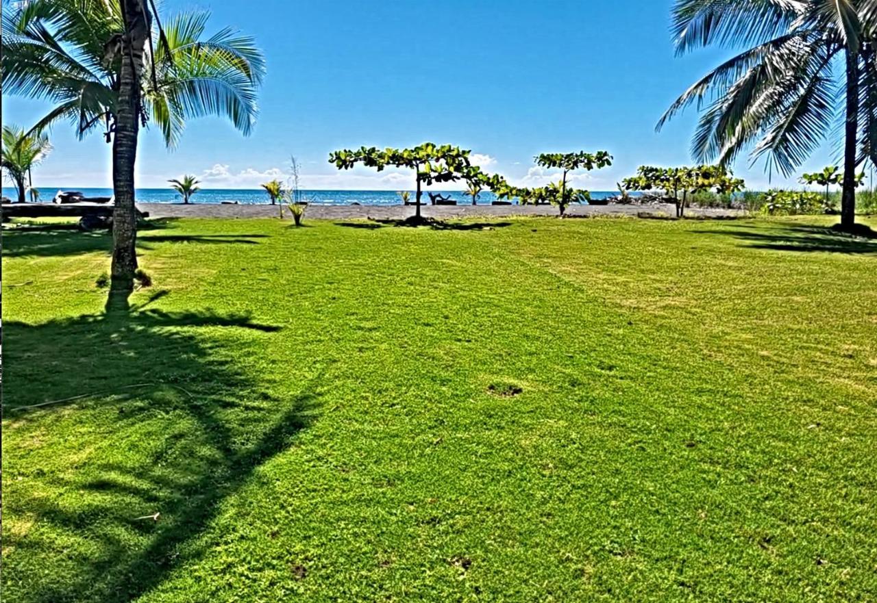 Holiday home Playa Palo Seco