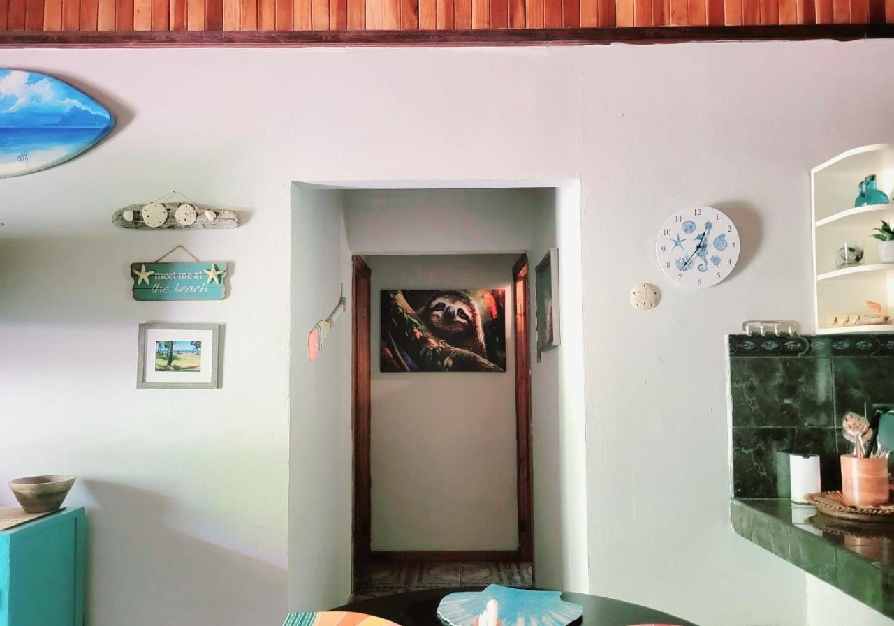 Playa Palo Seco Holiday home Parrita