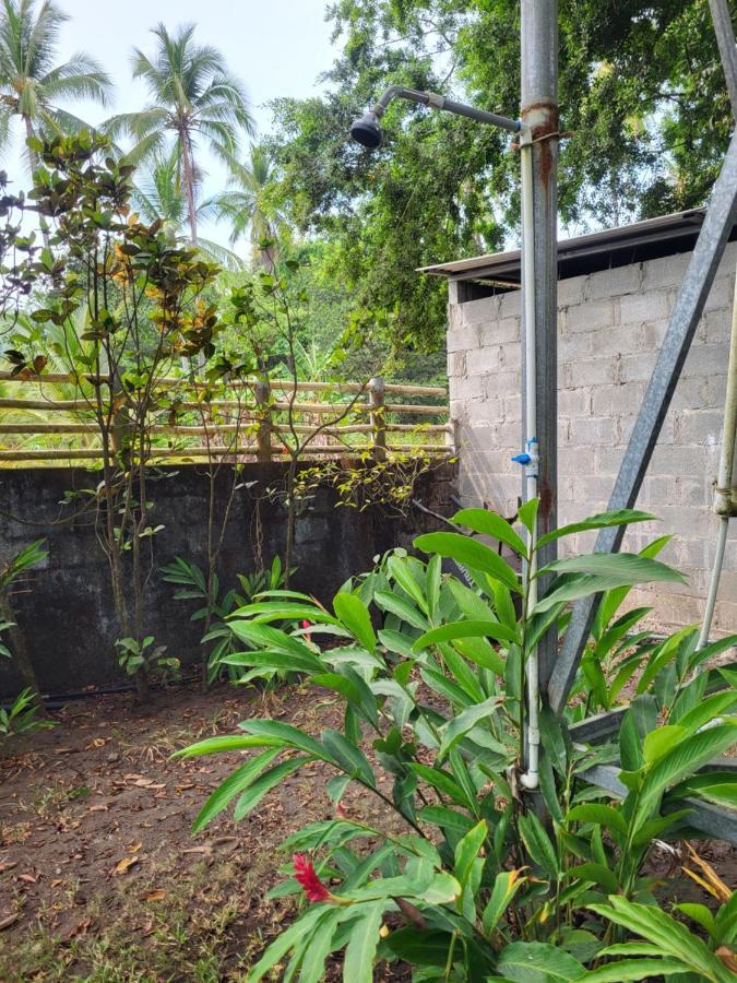 Playa Palo Seco Holiday home *