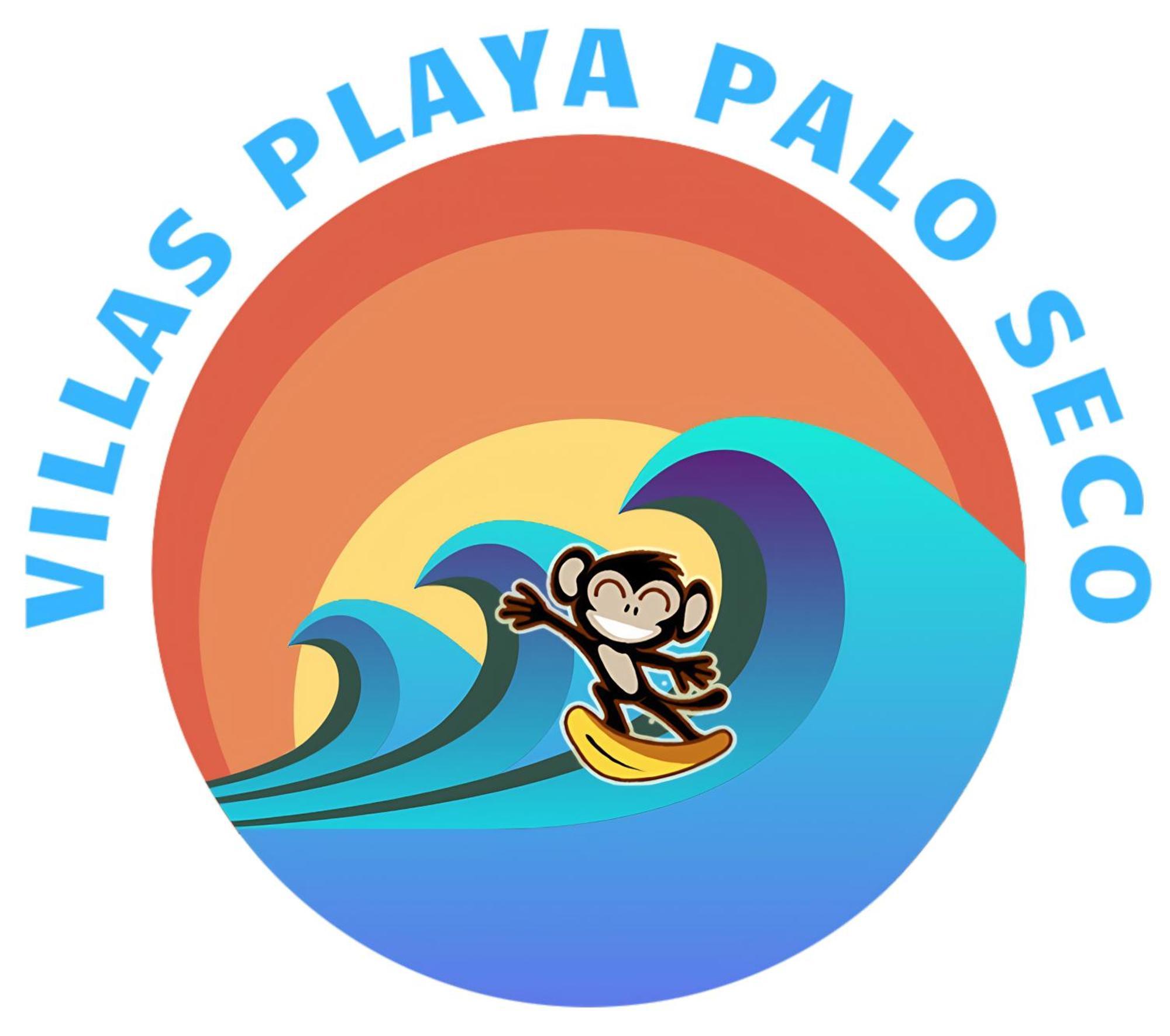 Playa Palo Seco Parrita