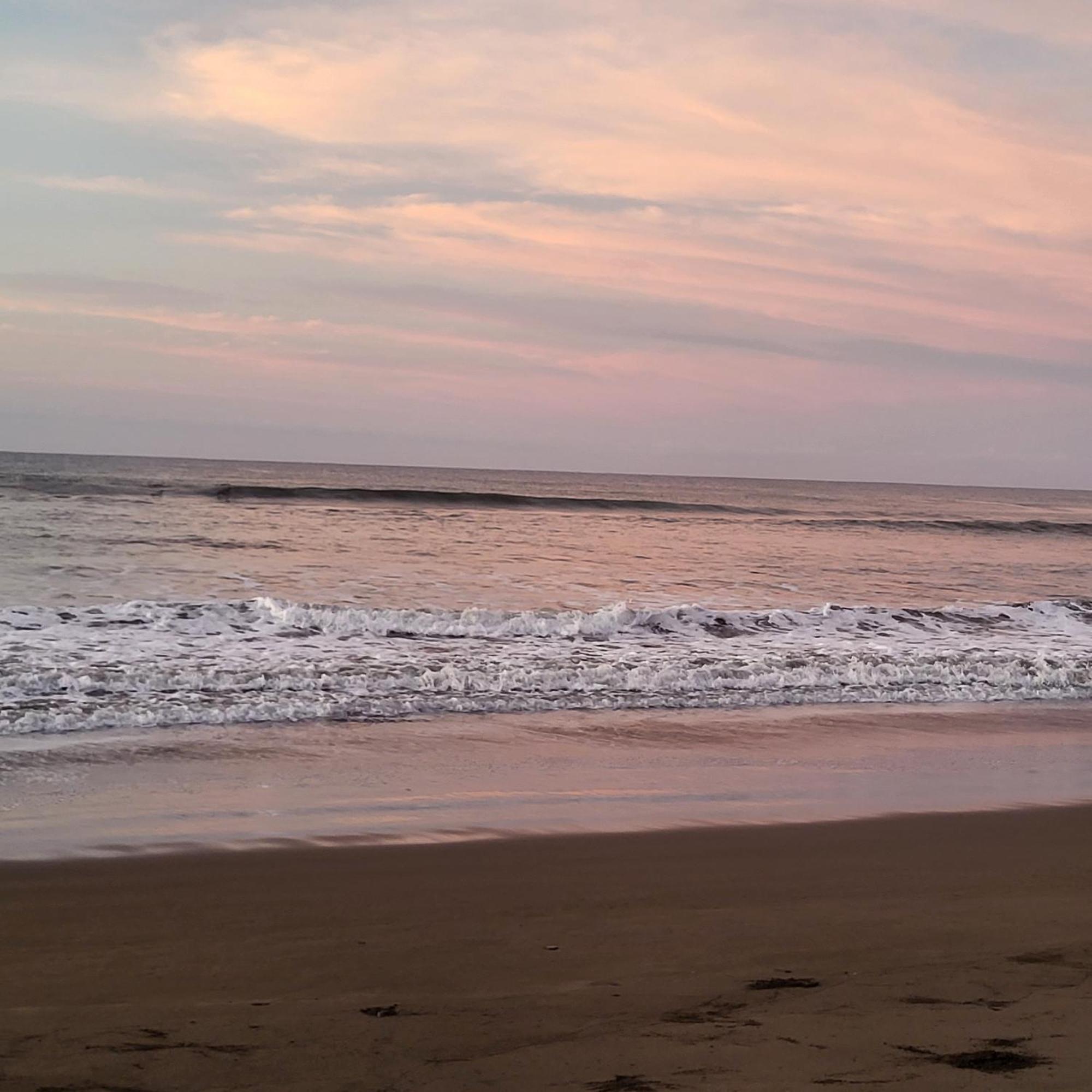 Playa Palo Seco Holiday home