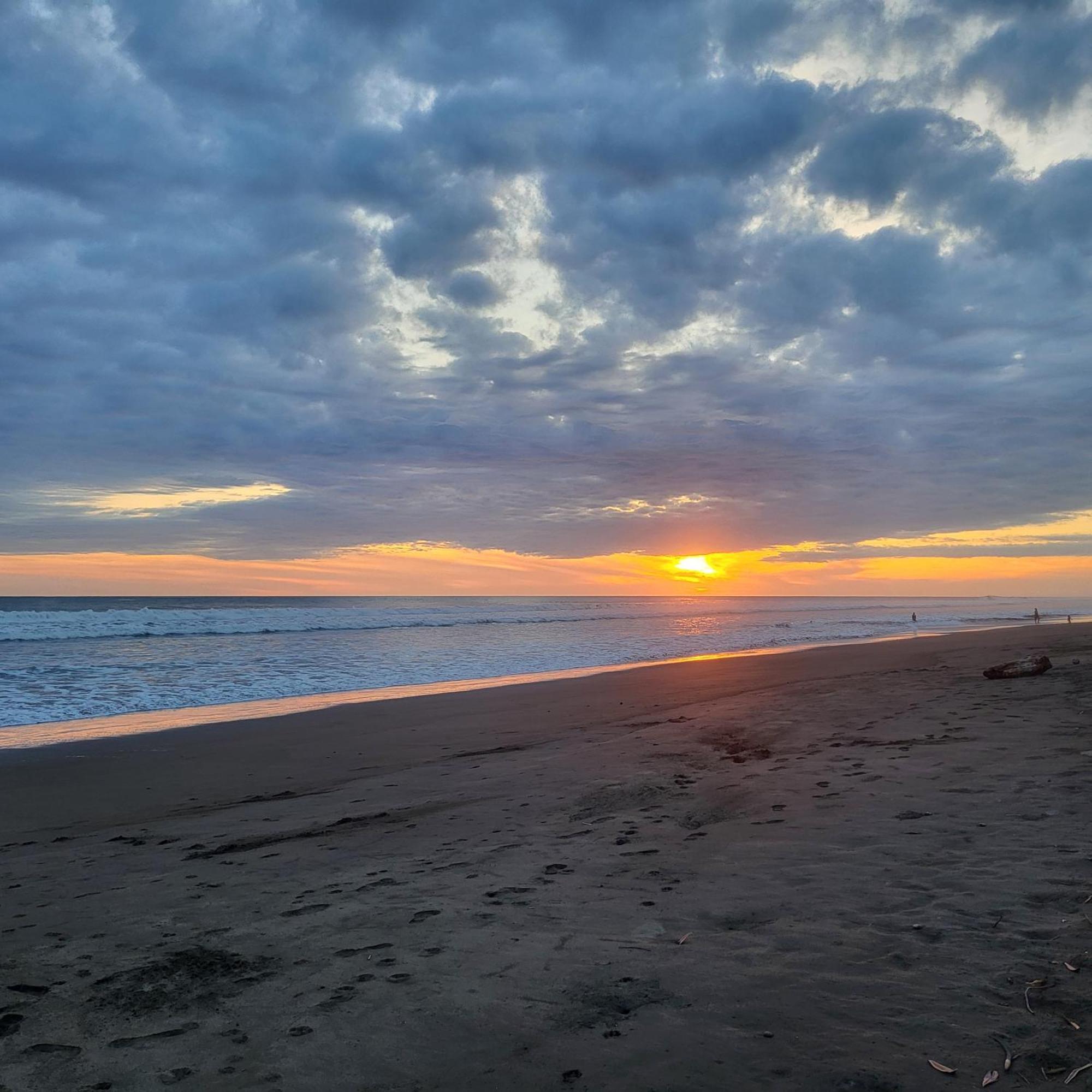 Holiday home Playa Palo Seco *