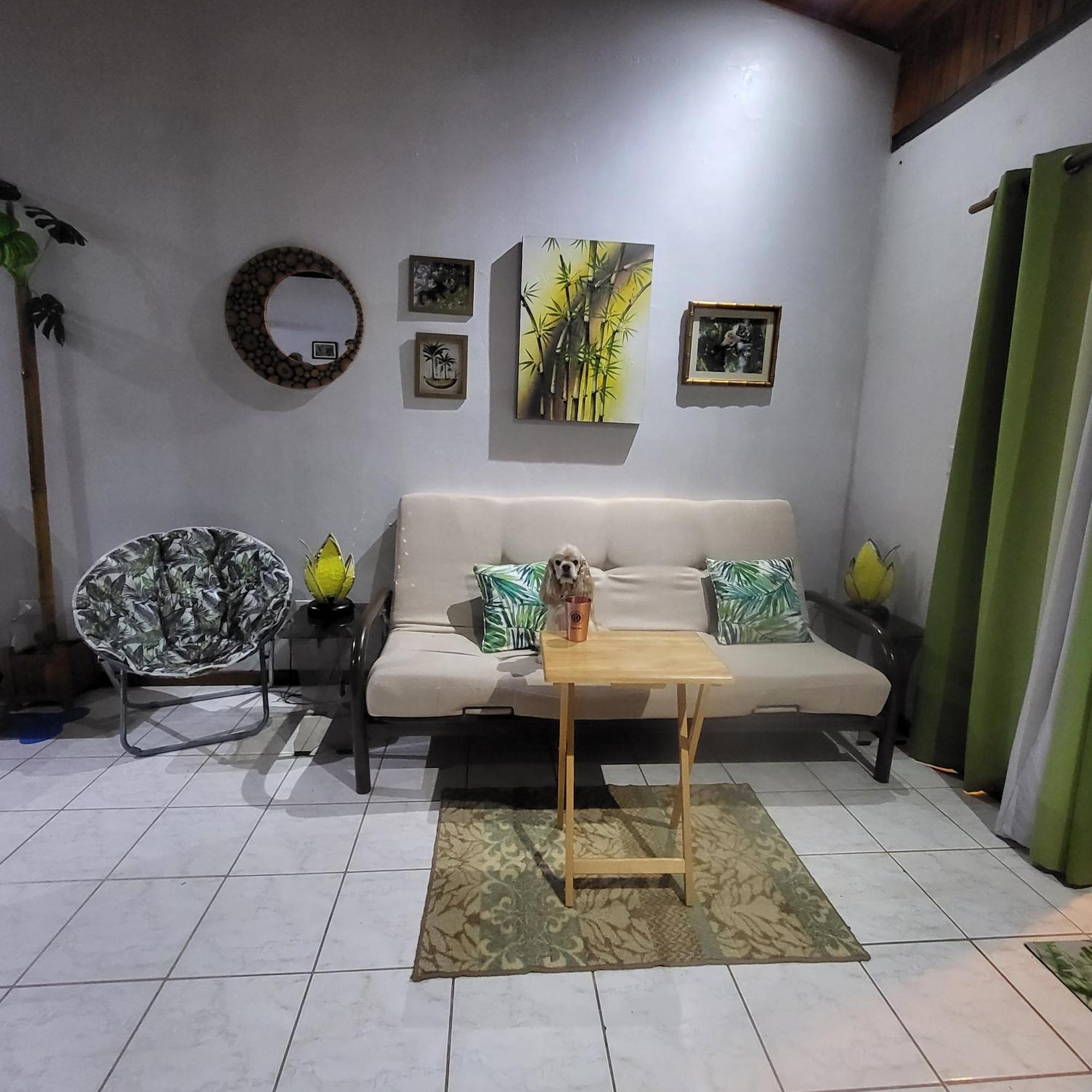 Holiday home Playa Palo Seco *