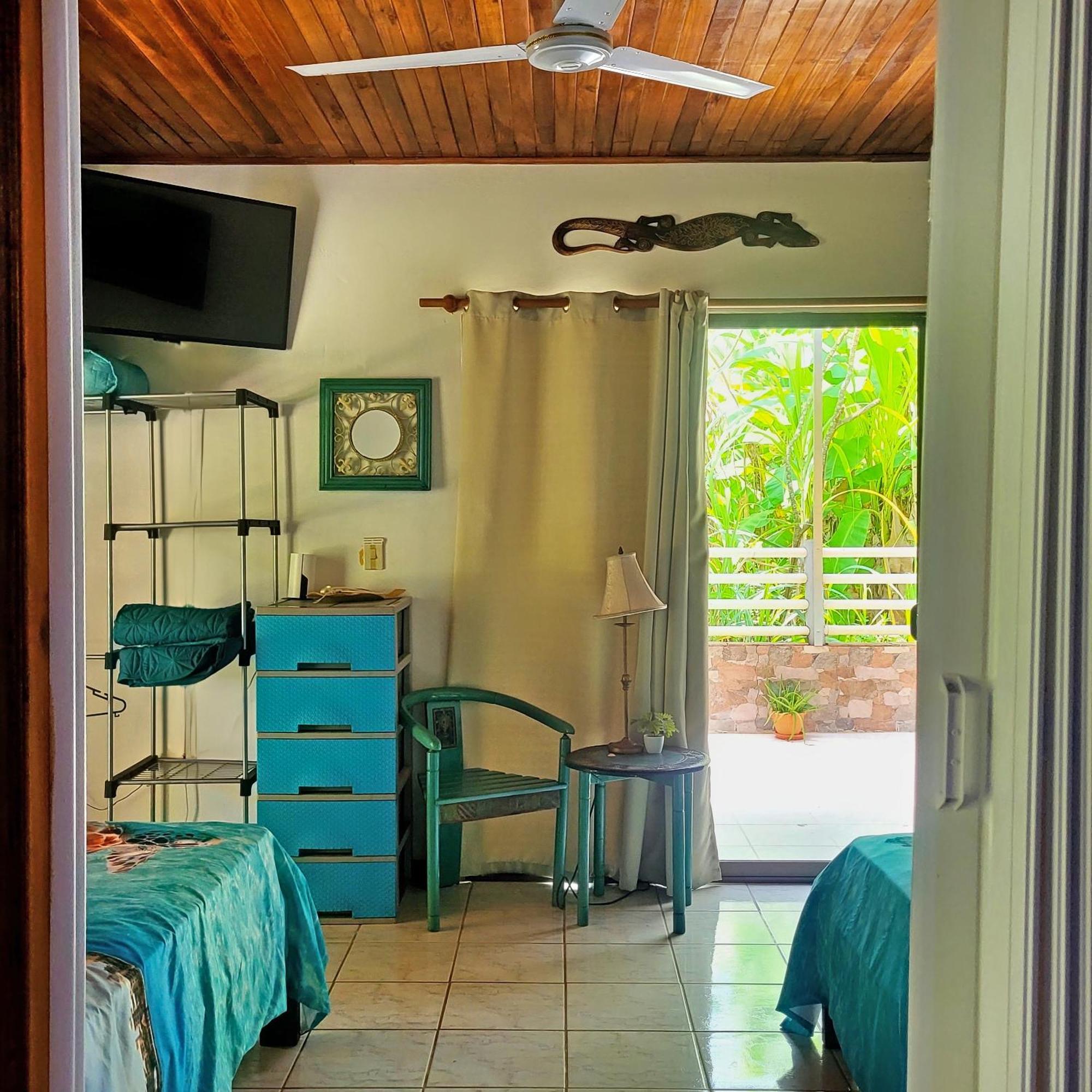 Holiday home Playa Palo Seco Parrita