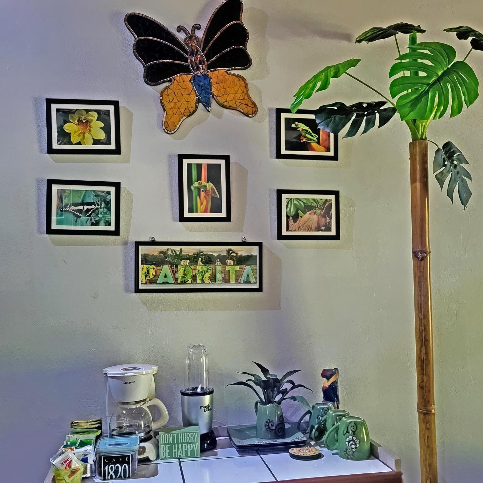 Playa Palo Seco Holiday home