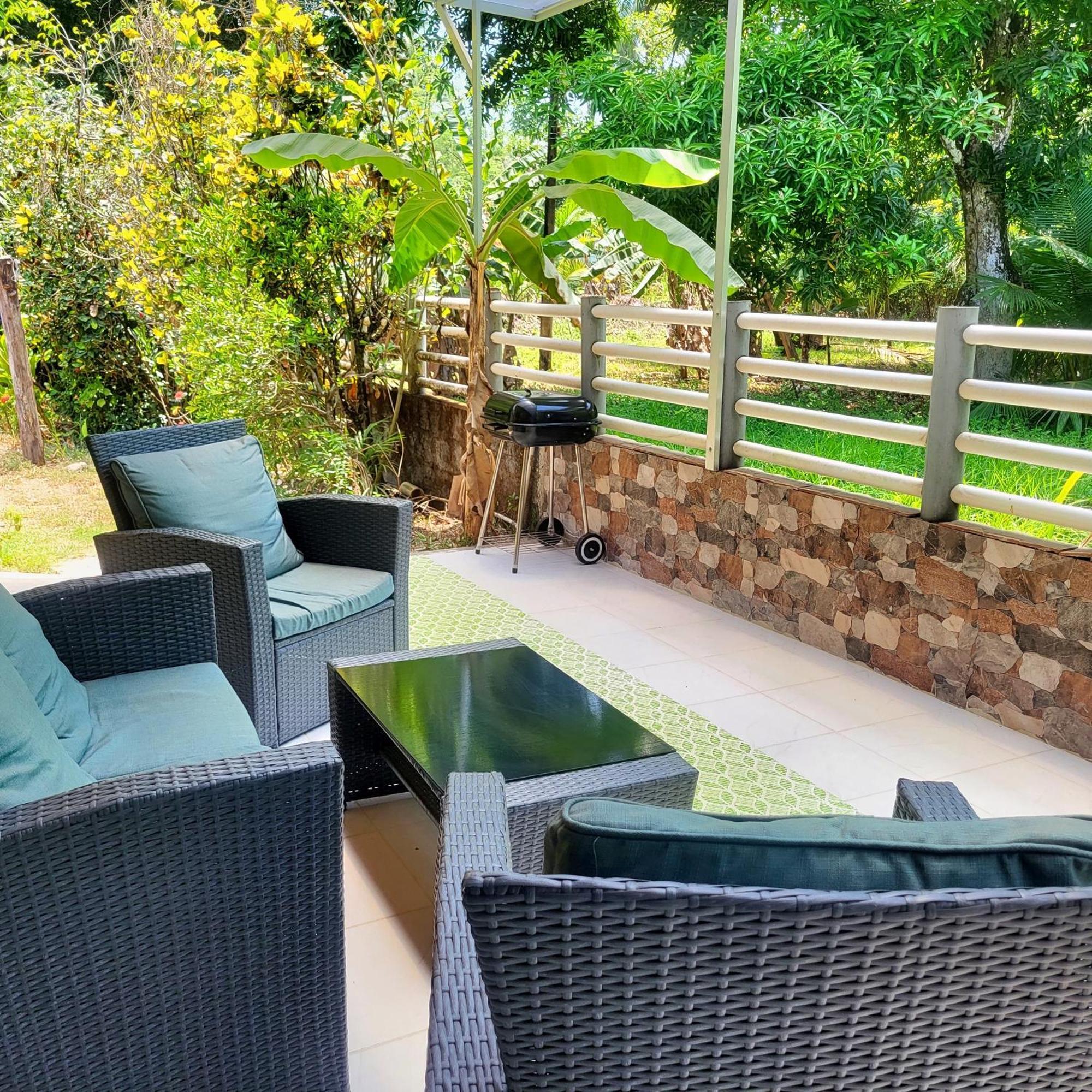 Playa Palo Seco Holiday home