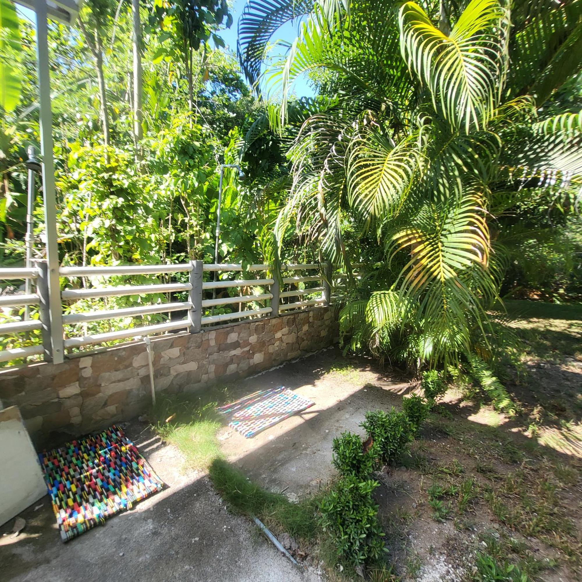 Playa Palo Seco Holiday home *