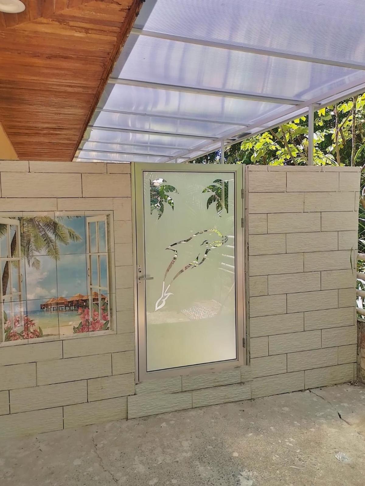 Holiday home Playa Palo Seco Parrita