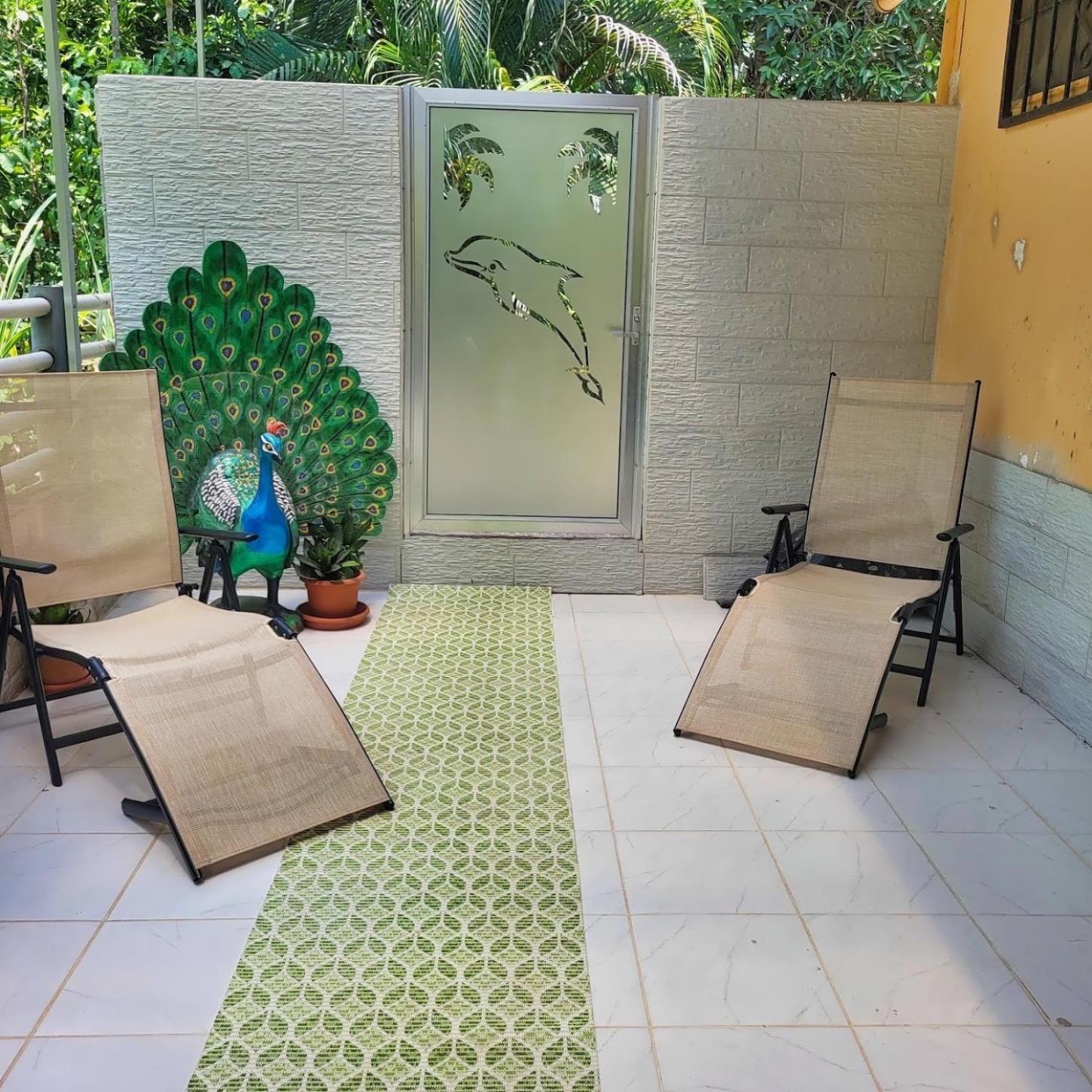Playa Palo Seco Holiday home Parrita