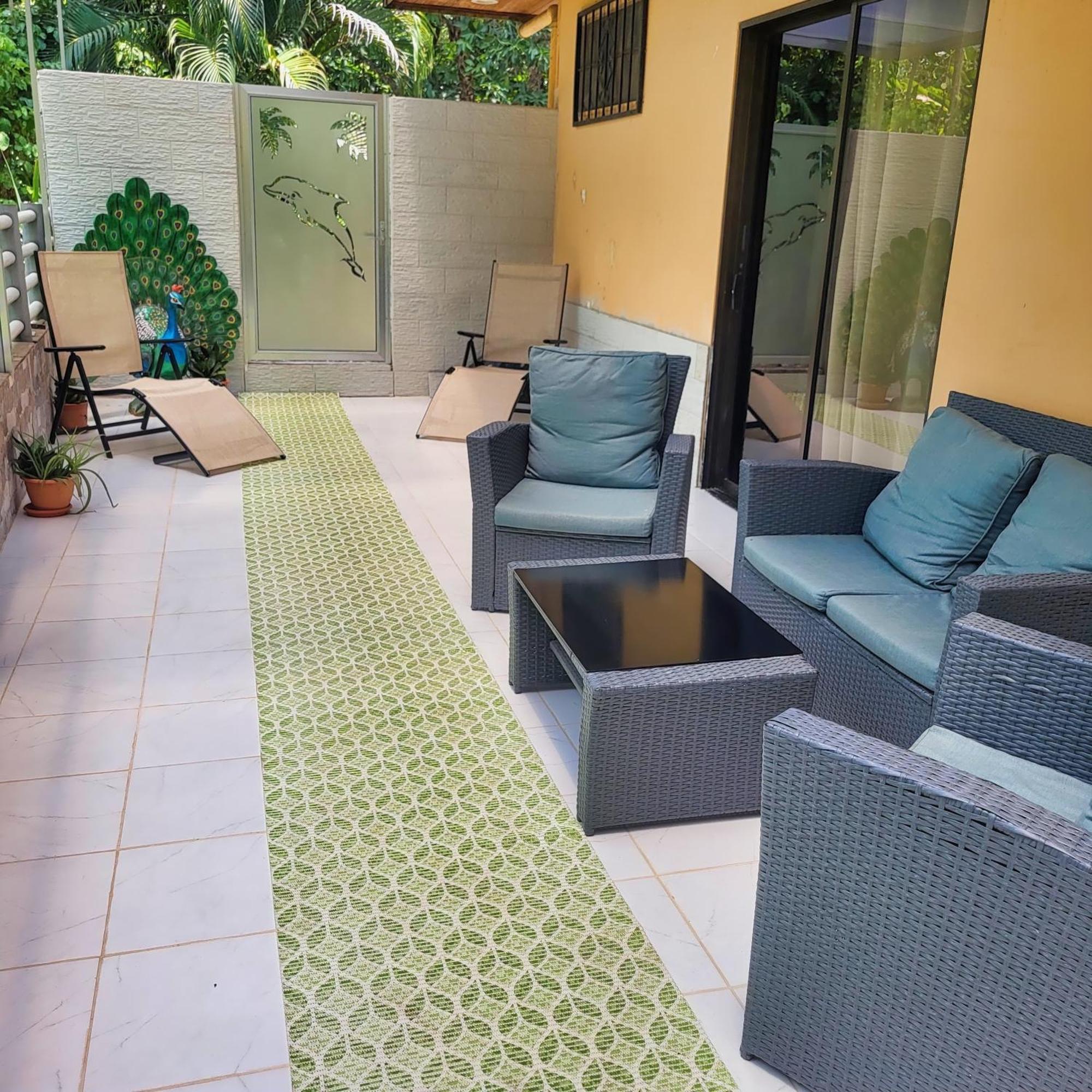 Playa Palo Seco Holiday home